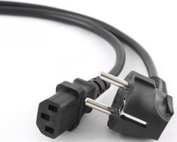 Cable Gembird Power 5m