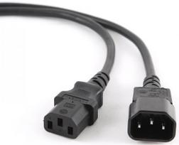 Cable Gembird Power 1.8m