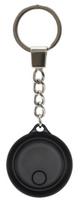 Tracking device Gembird Smart Air Tag Black