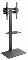 TV mount Gembird 32" - 55" TV floor stand