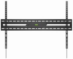 TV mount Gembird TV wall mount (fixed) 43”-100”