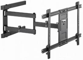 TV Mount Gembird TV Wall Mount (full-motion)