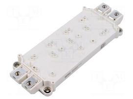 Module: IGBT | transistor/transistor | IGBT half-bridge | Ic: 600A