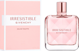 Givenchy Irresistible Perfume EDT 80ml