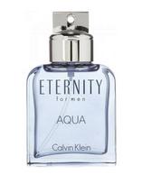 Calvin Klein Eternity Aqua Perfume Tester EDT 100ml
