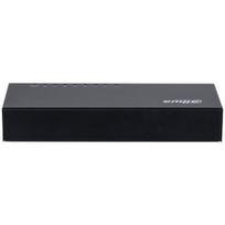 Switch|DAHUA|SG1008-EUR|Switch type Unmanaged|Switch layer L2|8xRJ-45 ports|RJ-45 Ports Type Gigabit Ethernet (10/100/1000)|SG1008-EUR