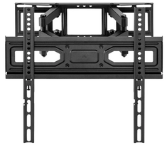 TV mount Savio 32" – 70" Full-motion TV Wall Mount