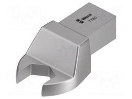 Wrench tip | torque,spanner | Spanner: 22mm | Socket size: 14x18mm
