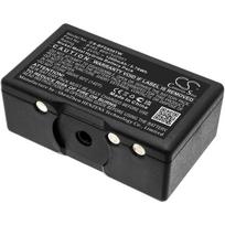 1200mAh for AEG TELEPORT 9S/10