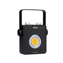 NexTool NE20093 camping spotlight lamp, 1800 lm, white or red light