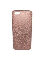 Nugarėlės dėklai GreenGo Apple iPhone 7/8 Squares Case Rose Gold