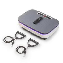 Riff EX400 Vibration plate with Resistance Bands 3in1 for Home Workouts/Body Shaping