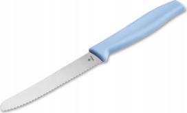 Virtuvinis peilis Boker 03BO015, 215 mm, plastikas/nerūdijantysis plienas