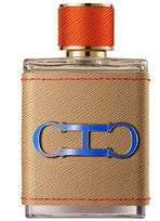 Carolina Herrera CH Pasión Perfume EDP 100ml Tester