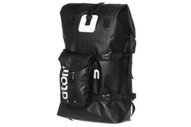 Turistinė kuprinė Atom 632973, juoda sp., 35 l