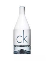 Calvin Klein IN2U Perfume Tester EDT 100ml