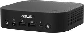 Stacionarus kompiuteris Asus NUC 14 Pro AI Slim RNUC14LNKU5073N2 Intel Core Ultra 5 - 226V, 512GB, LPDDR5X 16GB, SSD 512GB, Intel Arc Graphics 130V Dynamic, Windows 11 Pro 90AS00N1-M00100