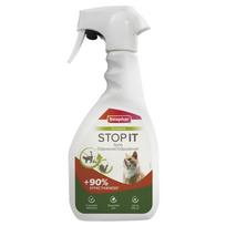 Gyvūnų atbaidymo priemonė Beaphar Stop It, 500 ml