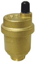 Automatinis nuorintojas Ferro O15A, 1/2 colio - išorinis sriegis, šildymo sistemoms