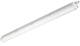 Philips 2700lm 4000K 120cm 3-fāžu pieslēdzams abās pusēs WT120C G2 LED27S/840 PSU TW3 L1200 gaismeklis 911401535291 8718696916858