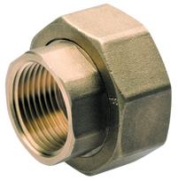 Siurblio jungtis Ferro SG18, 1"/1 1/2" FF, 10 Bar