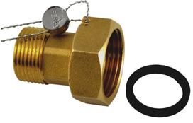 Jungtis Ferro SG13, 1", 10 Bar