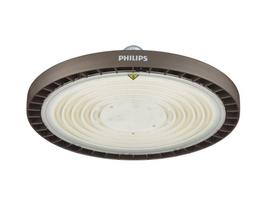 Philips 133 W, D319 mm, 20000 lm, 4000 K, Wide beam, IP65, IK06BY021P G3 LED200S/840 PSU WB GR gaismeklis 911401565144 8720169761360