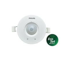 Philips bezvadu, kustības, dienasgaismas, ar maiņstrāvas barošanu EXT2010 OCC DL PIR AC Sensor RS WH ESW gaismeklis 911401562943 8720169734166
