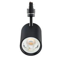 Philips ST151T CoreLine Projector gen2, Track-mounted, 27 W, D80 mm, 3000 lm, 4000 K, CRI>90, Medium beam, melns prožektors 911401846682 8719514528567