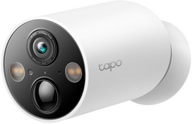 TP-Link Tapo C425 IP Camera 2560×1440 QHD / Wi-Fi / 360°/ 1440p