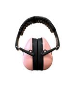 Jippie's 858524 Noise cancelling headphones