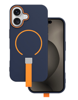 Mocco Loop Thin MagSafe Case for Apple iPhone 16 Pro Max