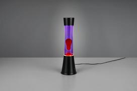 Trio Etna LED table lamp purple gaismeklis R50559192 4017807668506