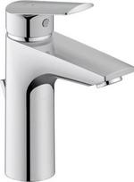 Washbasin mixer No.1, size M, H184 mm, L106mm