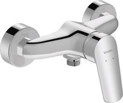 Shower mixer No.1, chrome, Duravit