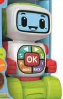 Clementoni Eddie Educational Robot