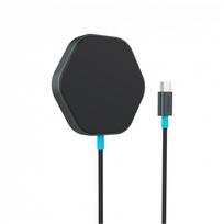 Canyon Hexagon 110, Dark Grey