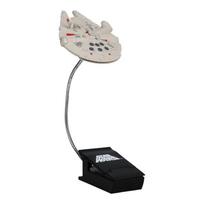 Paladone Star Wars Millenium Falcon Clip Light