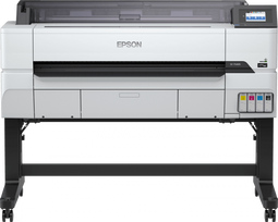 Epson | Flexible technical printer | SureColor SC-T5405 | Inkjet | Colour | Wireless Multifunction Color Printer | A0 | Wi-Fi | Light Grey