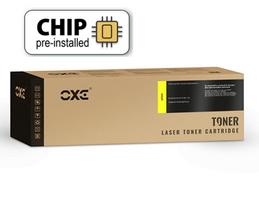 Toneris HP 117A (W2072A) spausdintuvo kasetė – LaserJet 150 / 178 / 179 MFP, geltonas, iki 700 psl.