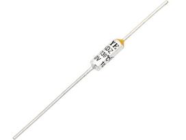 Automatiniai saugikliai // Cylindrical low voltage fuses and accessories // 5493#                Bezpiecznik termiczny 10a 139stop.sf139e