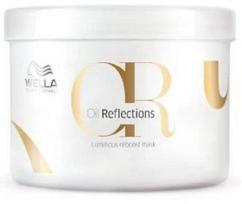 Wella Professionals Oil Reflections Luminous Reboost Mask 500 ml