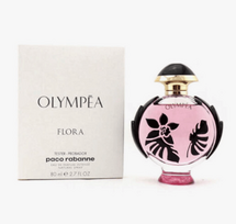 Paco Rabanne Olympéa Flora Parfum EDP 80 ml Tester