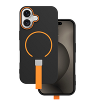 Mocco Loop Thin MagSafe Case for Apple iPhone 17