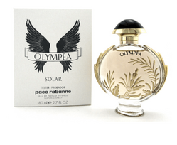 Paco Rabanne Olympéa Solar Perfume EDP 80 ml Tester