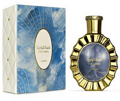 Lattafa Victoria Perfume EDP 100 ml