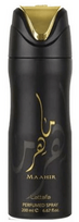 Lattafa Maahir Deodorant spray DSR 200 ml