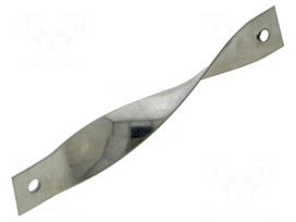 Filter | for desoldering | coiled