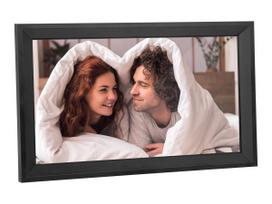 Įrankiai ir matavimo prietaisai // Įrankių, priedų naujienos // 79-708# Ramka cyfrowa blow na zdjęcia wifi 15,6" 32gb frameo