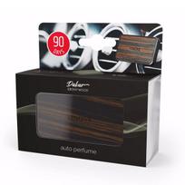 Automobilių ir motociklų prekės, elektronika, navigacija, CB radijas // Automobilių oro gaivikliai | Kvapai automobiliams // Odświeżacz powietrza vinove prestige dakar ebony wood